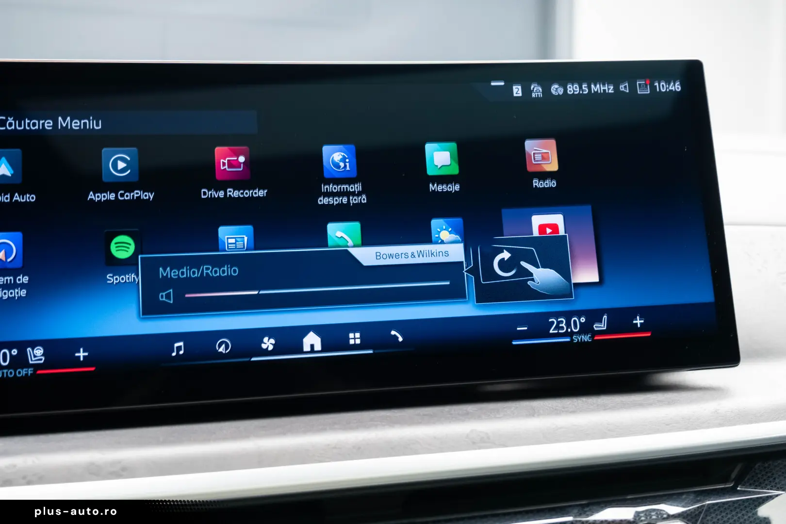 BMW X6 xDrive M Sport 3 0d