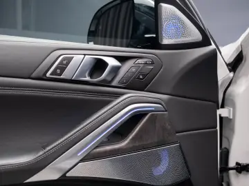 BMW X6 xDrive M Sport 3 0d