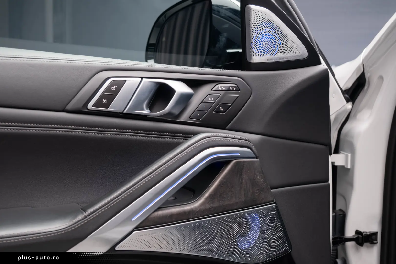 BMW X6 xDrive M Sport 3 0d