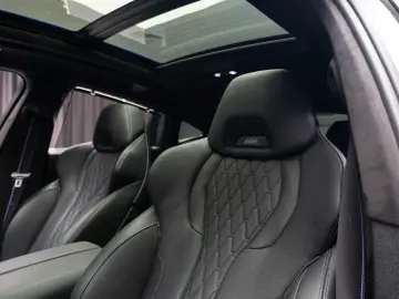 BMW X6 xDrive M Sport 3 0d