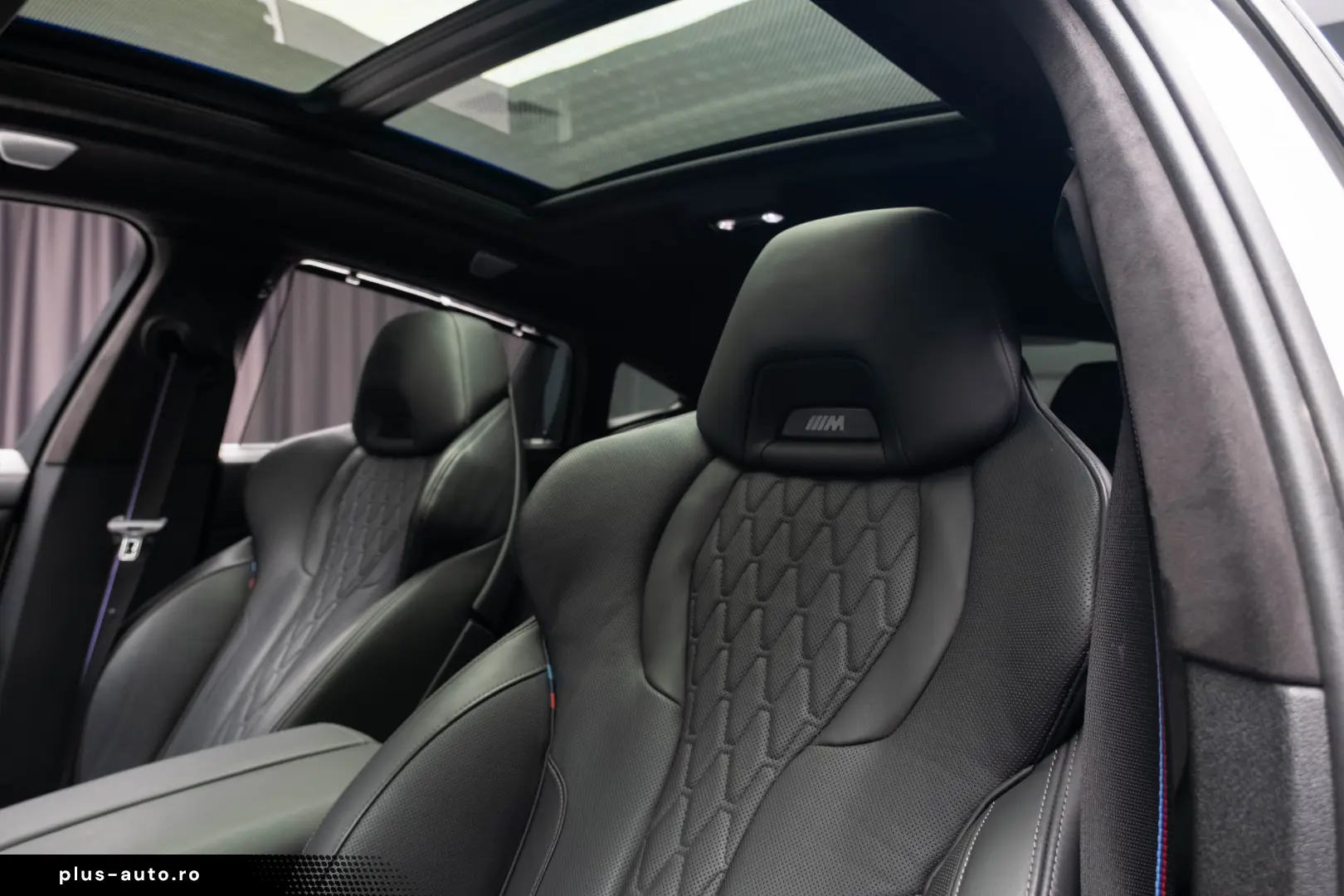 BMW X6 xDrive M Sport 3 0d