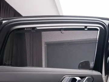 BMW X6 xDrive M Sport 3 0d