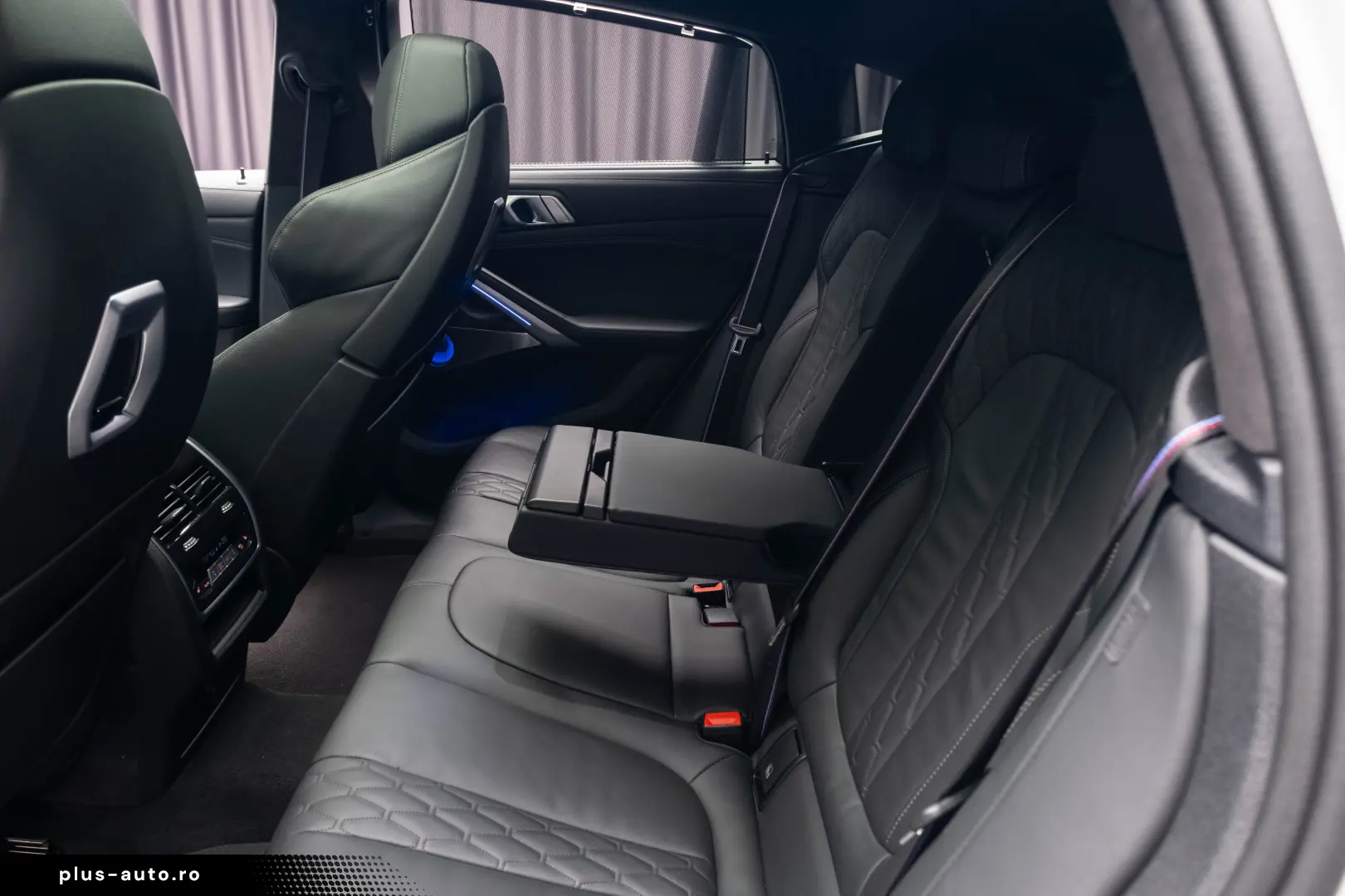 BMW X6 xDrive M Sport 3 0d