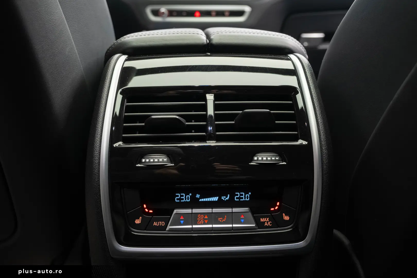 BMW X6 xDrive M Sport 3 0d