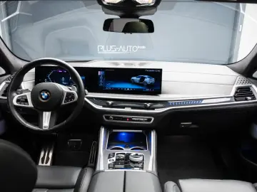 BMW X6 xDrive M Sport 3 0d