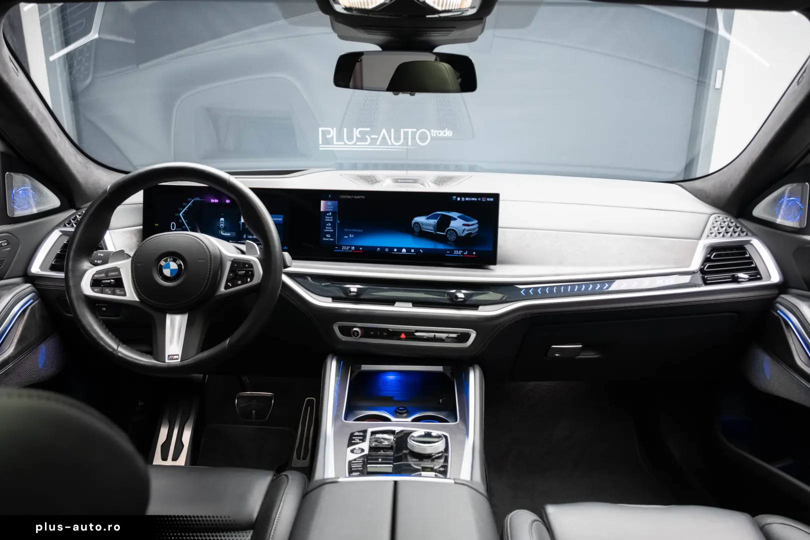 BMW X6 xDrive M Sport 3 0d