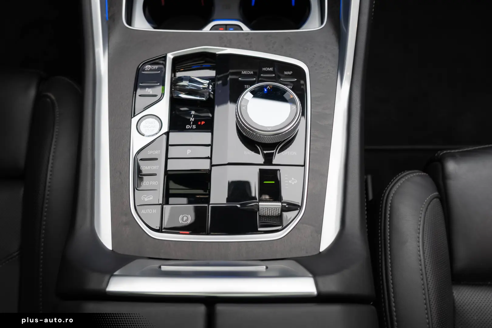 BMW X6 xDrive M Sport 3 0d