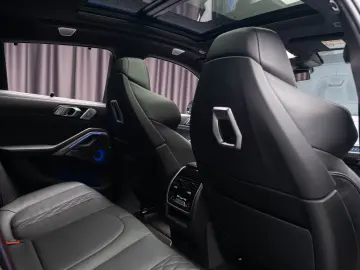 BMW X6 xDrive M Sport 3 0d