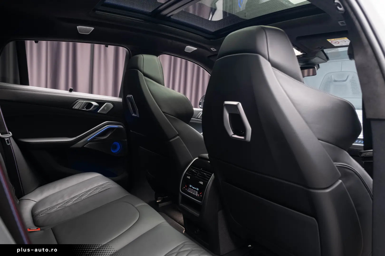 BMW X6 xDrive M Sport 3 0d