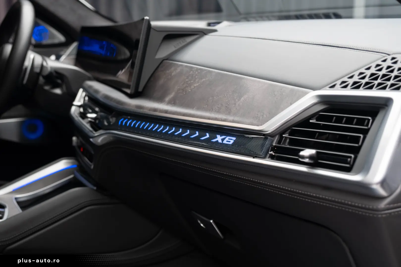 BMW X6 xDrive M Sport 3 0d