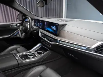 BMW X6 xDrive M Sport 3 0d