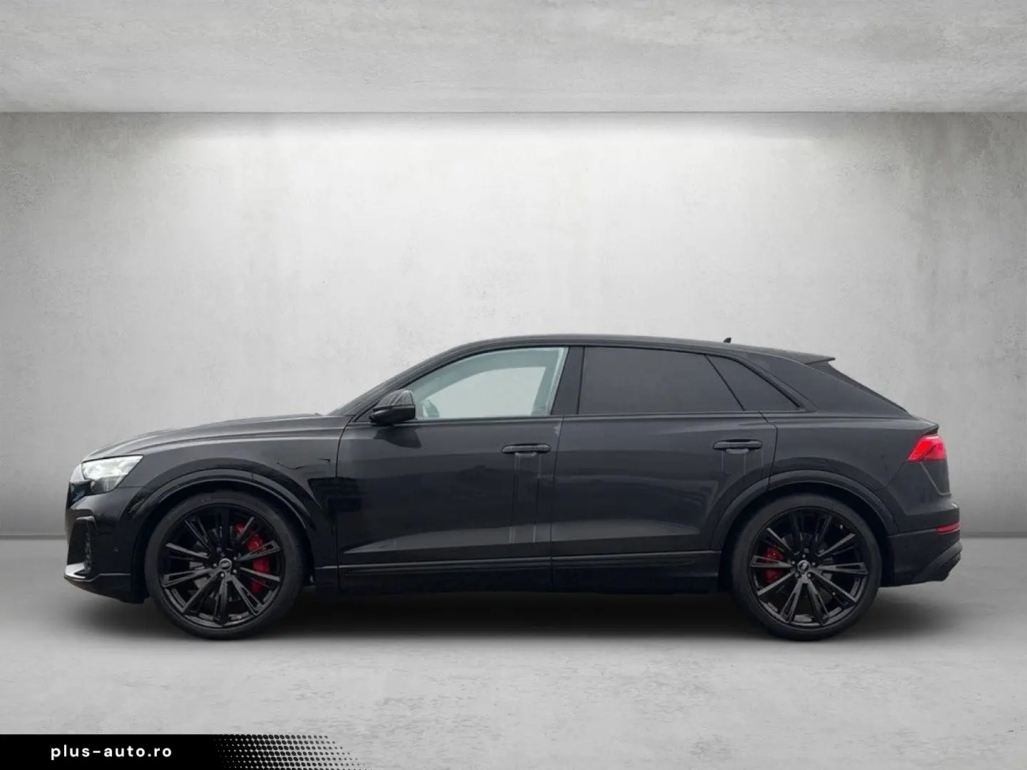 AUDI SQ8 4.0 TFSI quattro tiptronic  Matrix LED