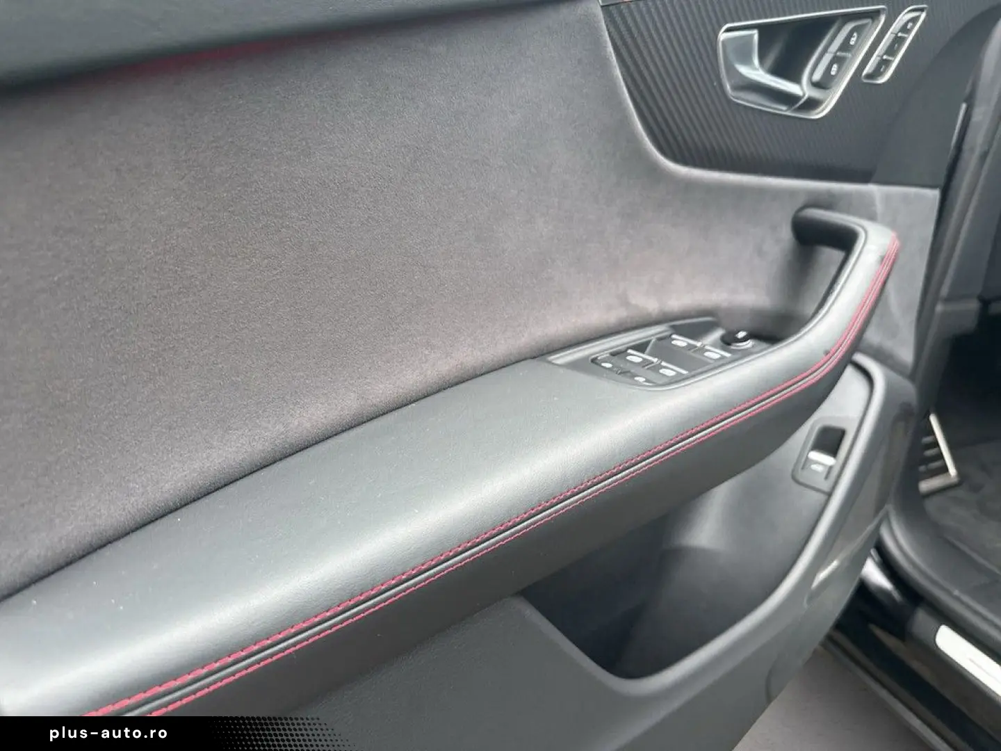 AUDI SQ8 4.0 TFSI quattro tiptronic  Matrix LED