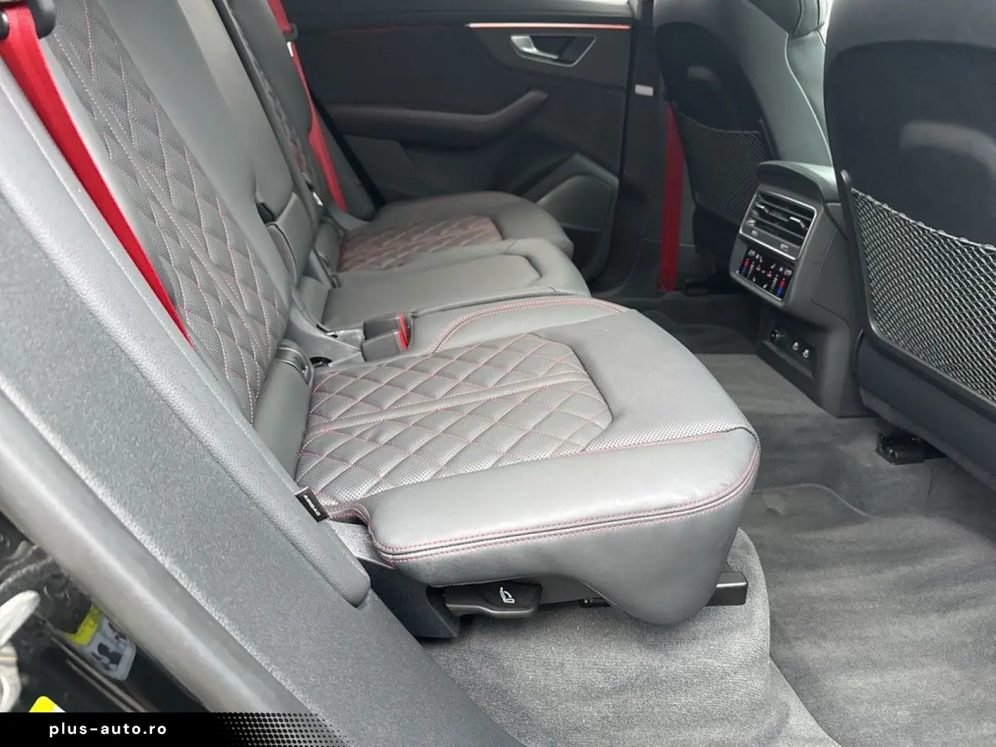 AUDI SQ8 4.0 TFSI quattro tiptronic  Matrix LED