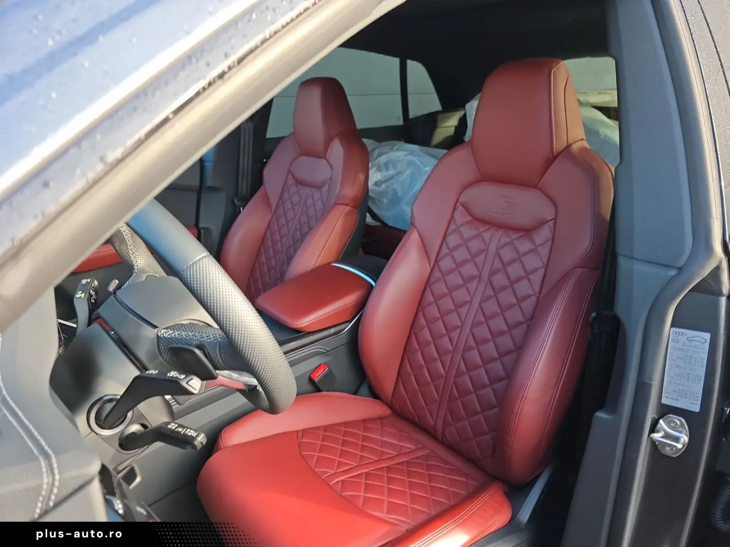 AUDI SQ8 TFSI V8 MATRIX PANO HuD B&O AHK 22