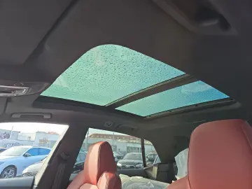 AUDI SQ8 TFSI V8 MATRIX PANO HuD B&O AHK 22