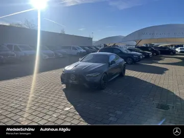 MERCEDES-BENZ CLE 53 AMG 4M  Night 20  MAGNO Dynamik&hellip;