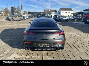 MERCEDES-BENZ CLE 53 AMG 4M  Night 20  MAGNO Dynamik&hellip;