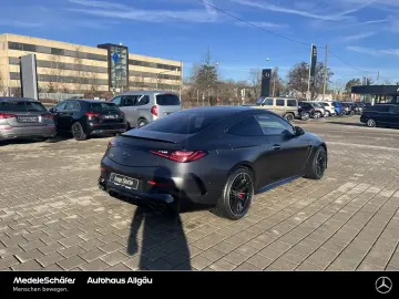 MERCEDES-BENZ CLE 53 AMG 4M  Night 20  MAGNO Dynamik&hellip;