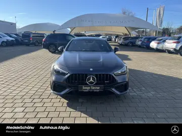 MERCEDES-BENZ CLE 53 AMG 4M  Night 20  MAGNO Dynamik&hellip;