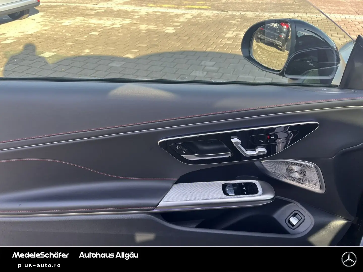 MERCEDES-BENZ CLE 53 AMG 4M  Night 20  MAGNO Dynamik&hellip;