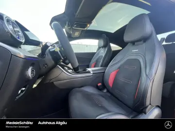 MERCEDES-BENZ CLE 53 AMG 4M  Night 20  MAGNO Dynamik&hellip;