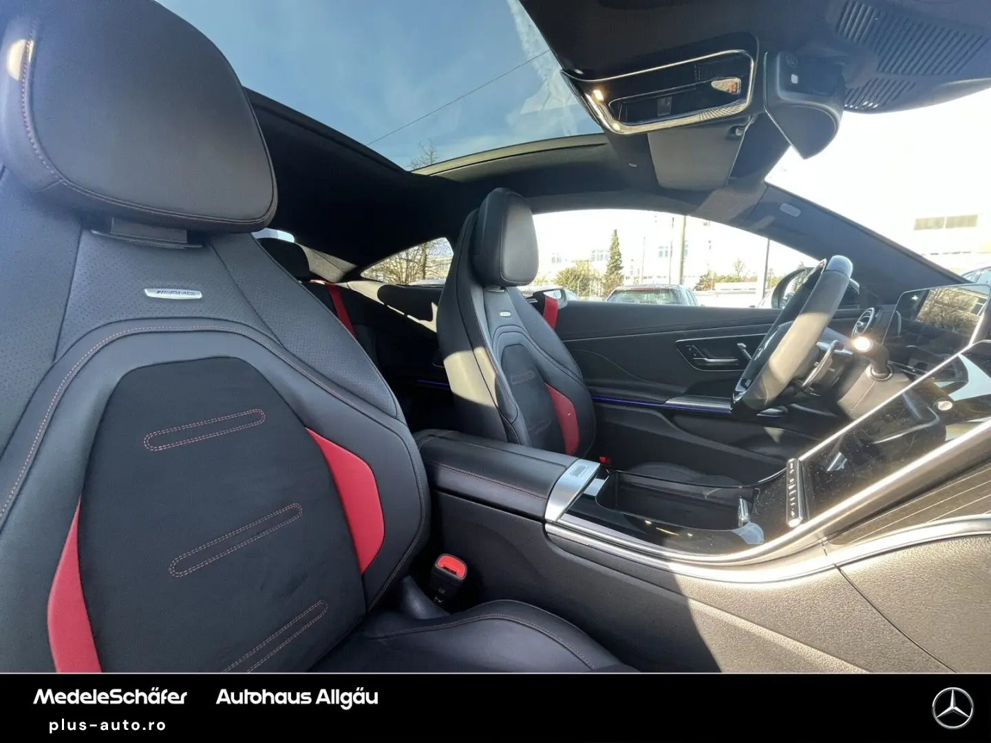 MERCEDES-BENZ CLE 53 AMG 4M  Night 20  MAGNO Dynamik&hellip;