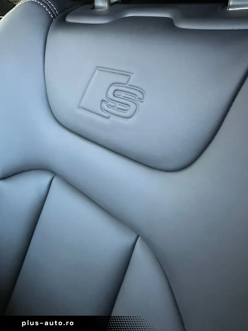 AUDI SQ8 SUV 4.0 TFSI