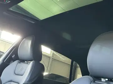 AUDI SQ8 SUV 4.0 TFSI