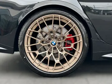 BMW M3 CS Limousine