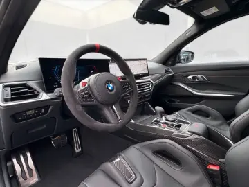BMW M3 CS Limousine