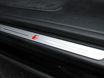 AUDI SQ8 TFSI competition plus BLACK LUFT B&O 360