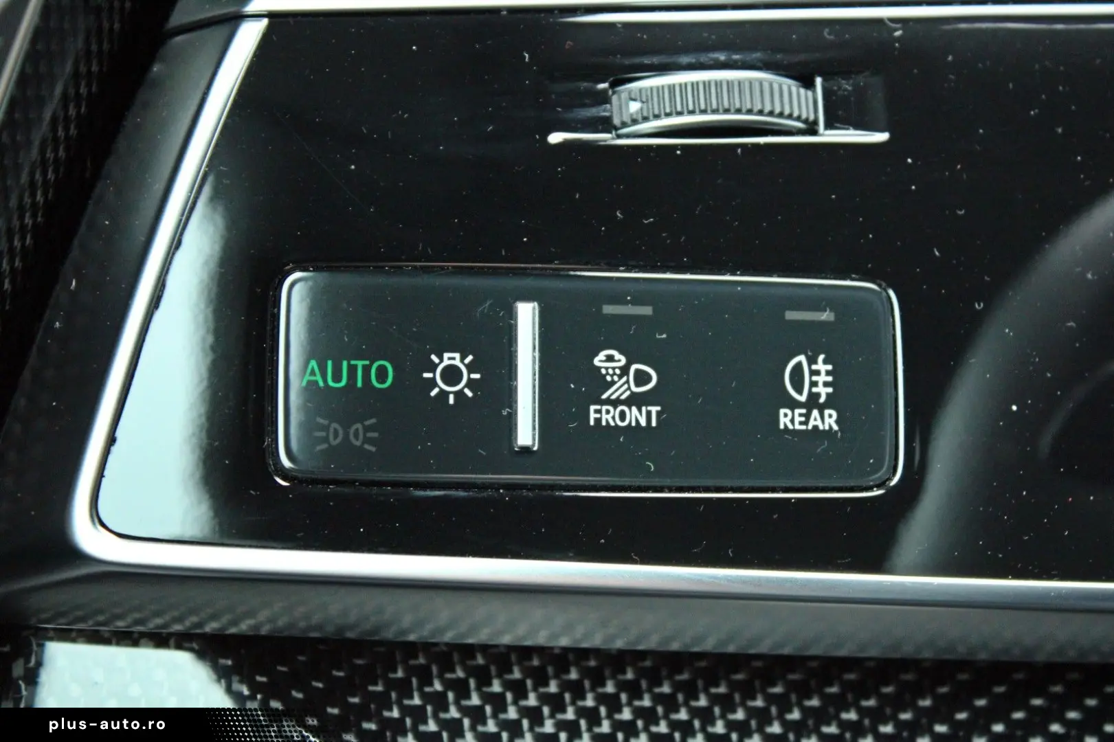 AUDI SQ8 TFSI competition plus BLACK LUFT B&O 360