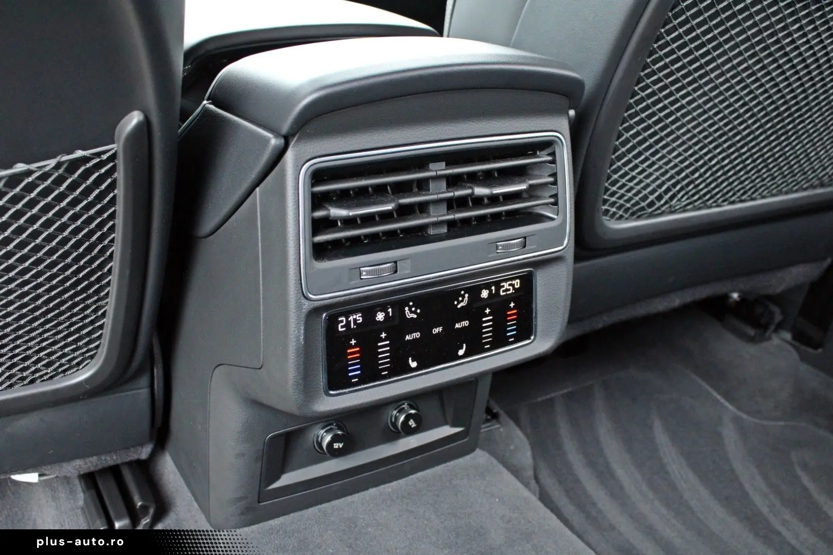 AUDI SQ8 TFSI competition plus BLACK LUFT B&O 360