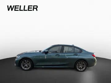 BMW 330e Aut. Sport Line LED LiCoPro Hifi PDC Navi