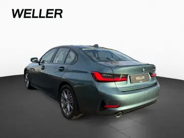BMW 330e Aut. Sport Line LED LiCoPro Hifi PDC Navi