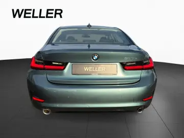 BMW 330e Aut. Sport Line LED LiCoPro Hifi PDC Navi