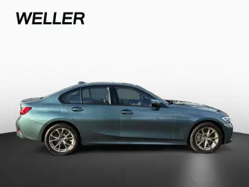 BMW 330e Aut. Sport Line LED LiCoPro Hifi PDC Navi