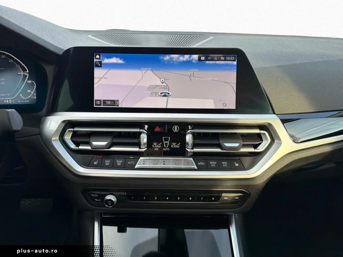 BMW 330e Aut. Sport Line LED LiCoPro Hifi PDC Navi