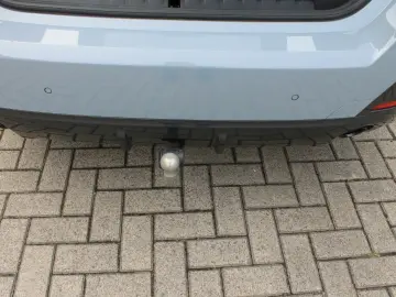 BMW 420d xDrive Gran Coupé A - AHK-Standheizung