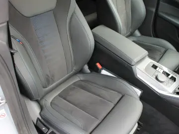 BMW 420d xDrive Gran Coupé A - AHK-Standheizung