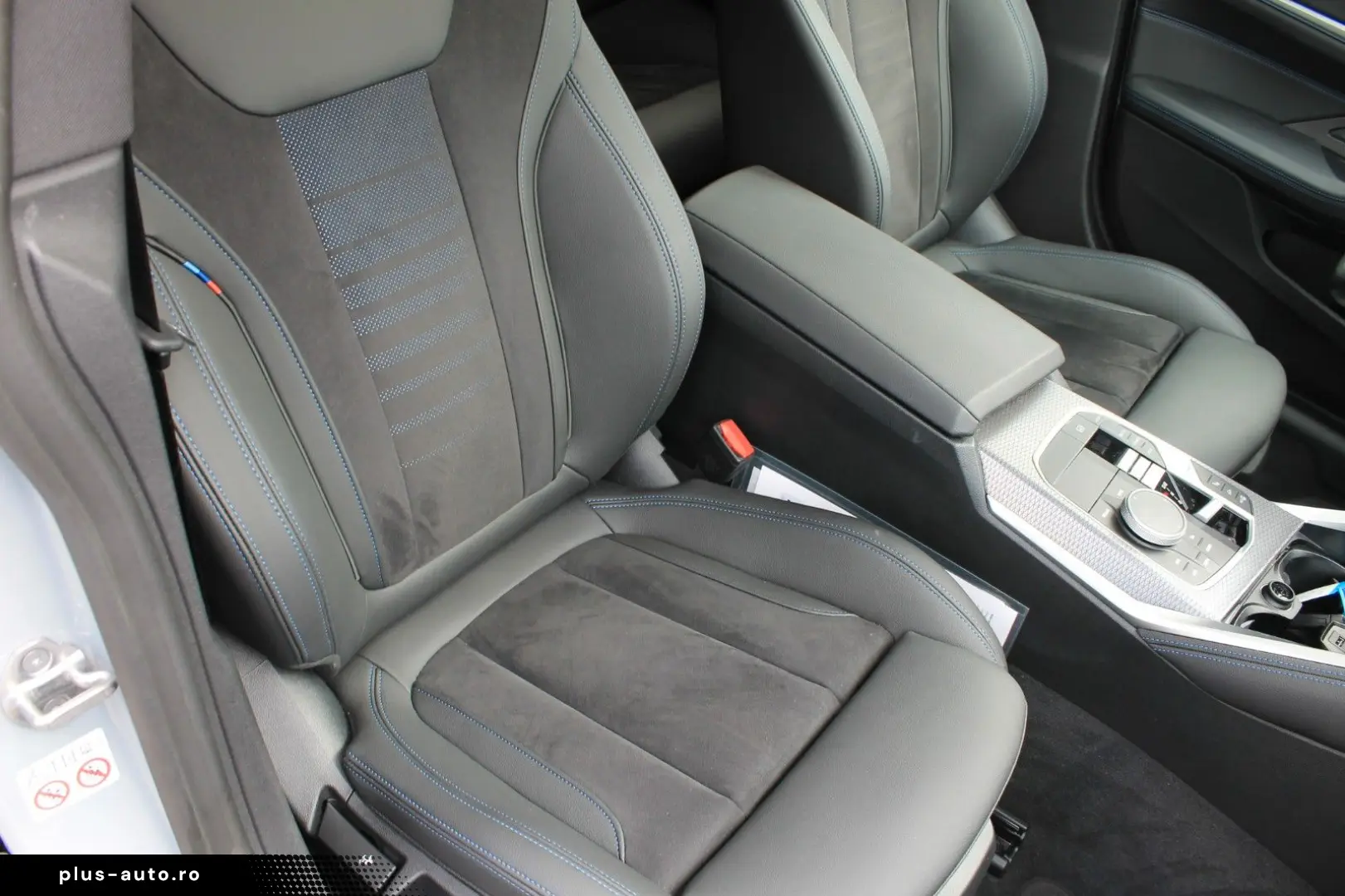 BMW 420d xDrive Gran Coupé A - AHK-Standheizung