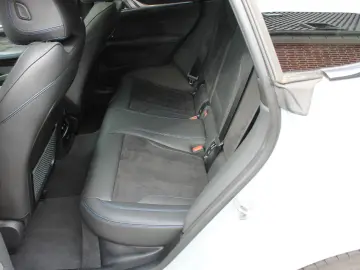 BMW 420d xDrive Gran Coupé A - AHK-Standheizung