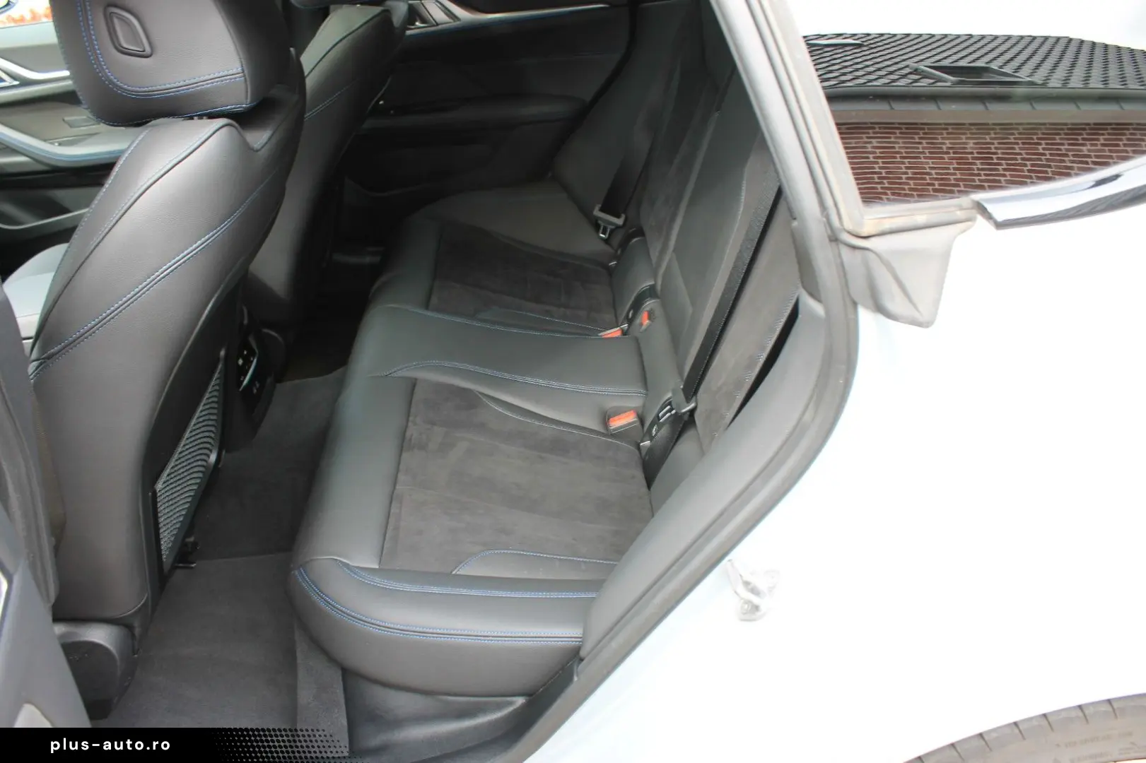 BMW 420d xDrive Gran Coupé A - AHK-Standheizung