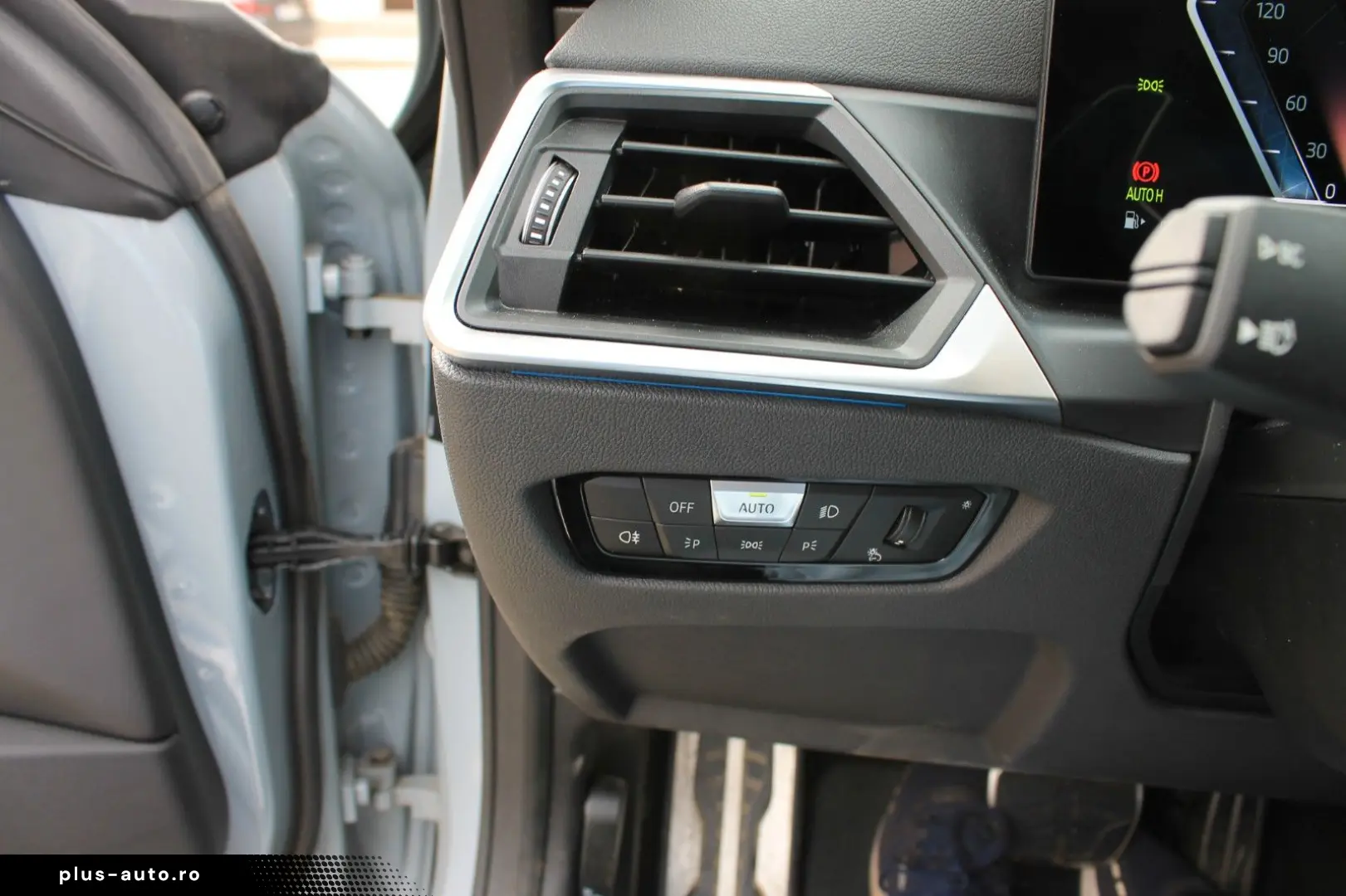 BMW 420d xDrive Gran Coupé A - AHK-Standheizung