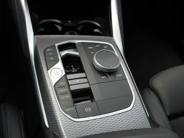 BMW 420d xDrive Gran Coupé A - AHK-Standheizung