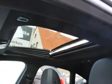 BMW 420d xDrive Gran Coupé A - AHK-Standheizung