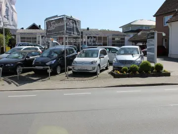 BMW 420d xDrive Gran Coupé A - AHK-Standheizung