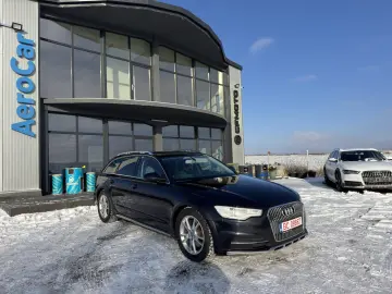 AUDI A6 ALLROAD    AUTOMAT    3.0