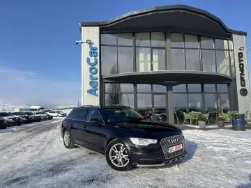 AUDI A6 ALLROAD    AUTOMAT    3.0